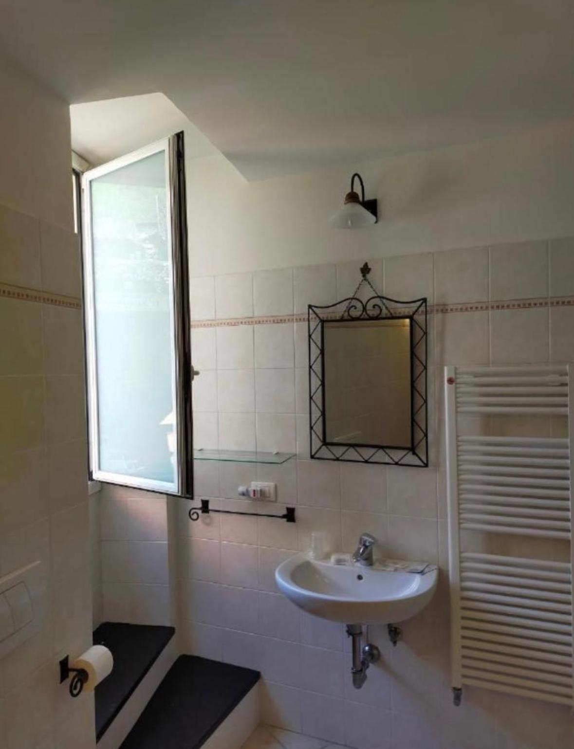 Tre Caravelle Apartment Levanto Exterior photo